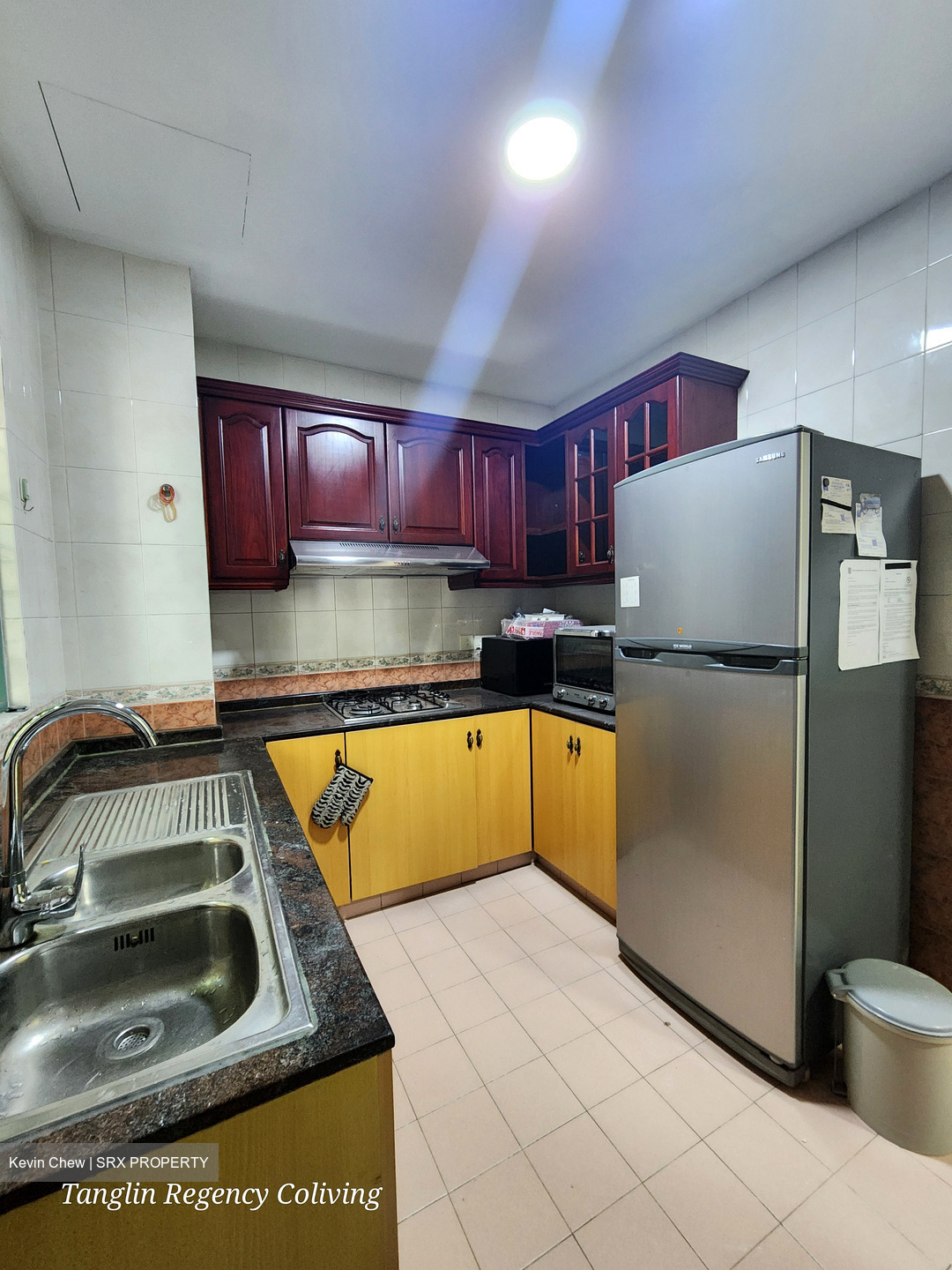 Tanglin Regency (D10), Condominium #445528401